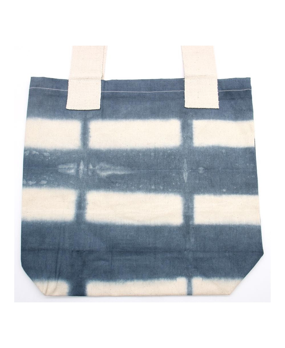 Bolsa ecológica de algodón disponible en 2 diseños