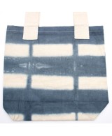 Bolsa ecológica de algodón disponible en 2 diseños