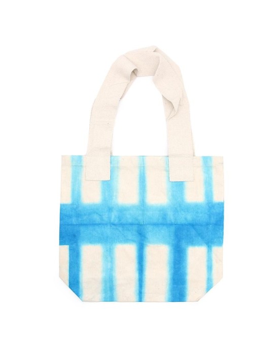 Bolsa ecológica de algodón disponible en 2 diseños