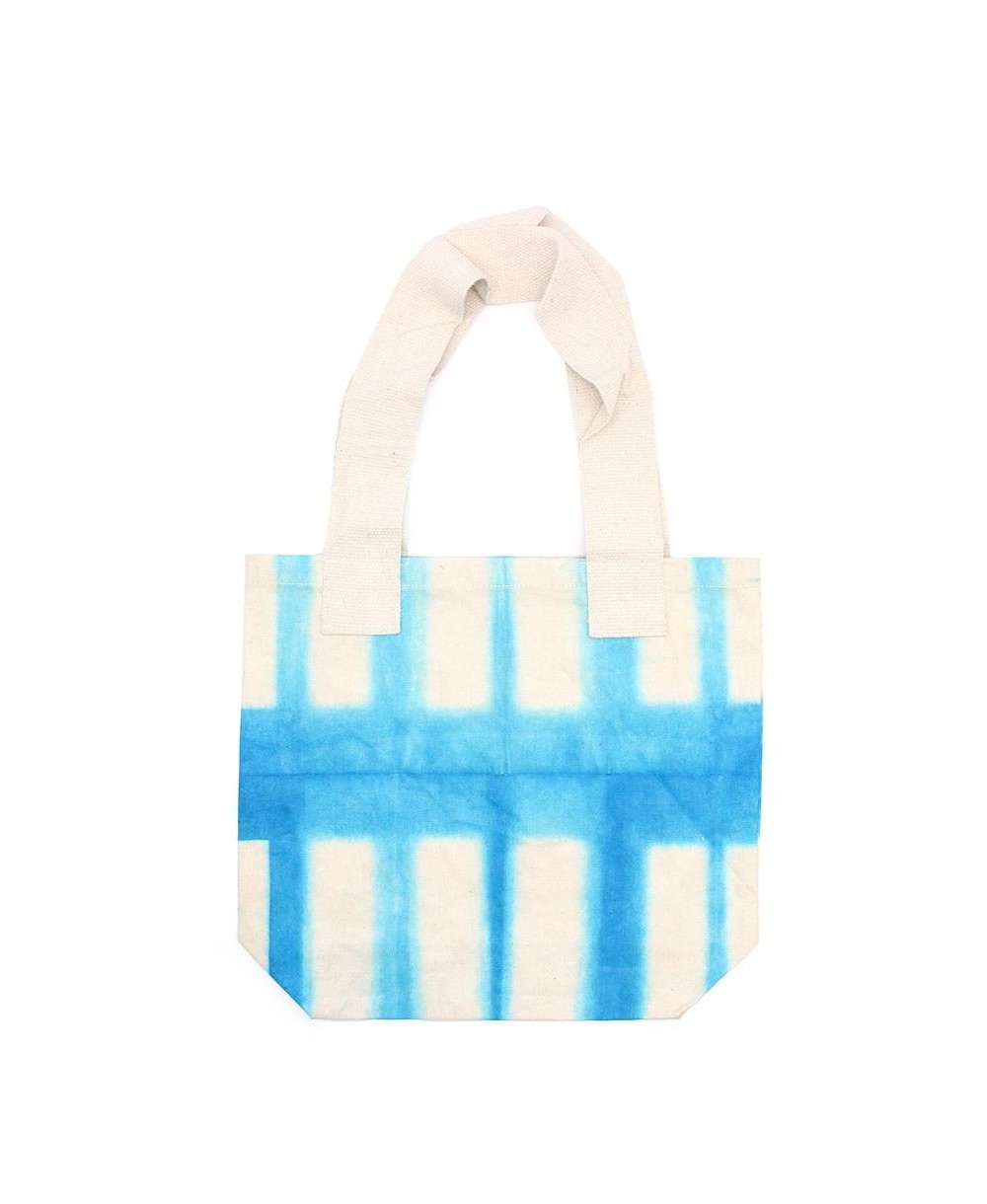 Bolsa ecológica de algodón disponible en 2 diseños
