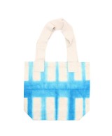 Bolsa ecológica de algodón disponible en 2 diseños