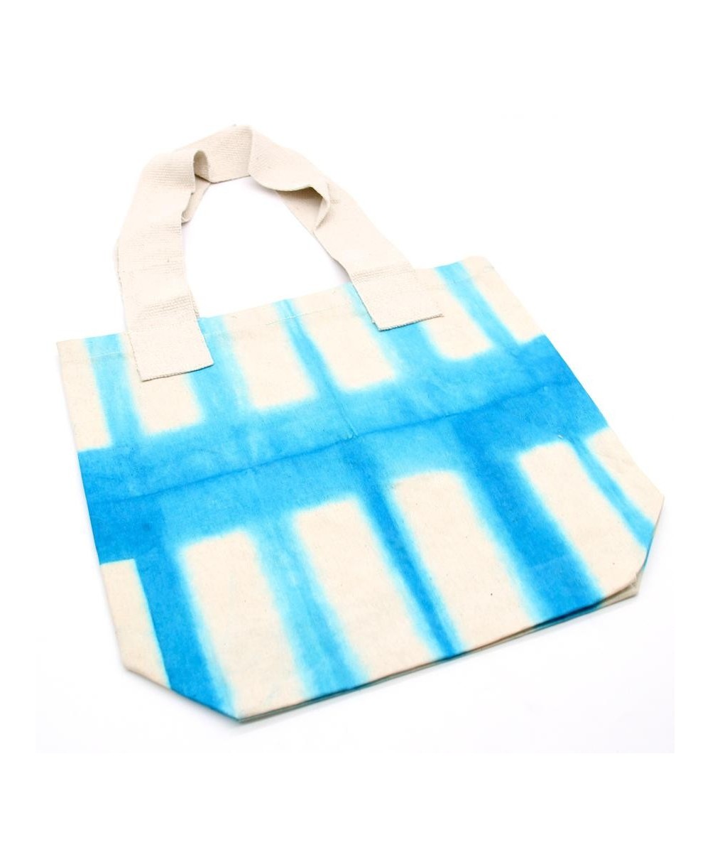 Bolsa ecológica de algodón disponible en 2 diseños