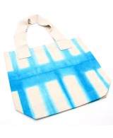 Bolsa ecológica de algodón disponible en 2 diseños