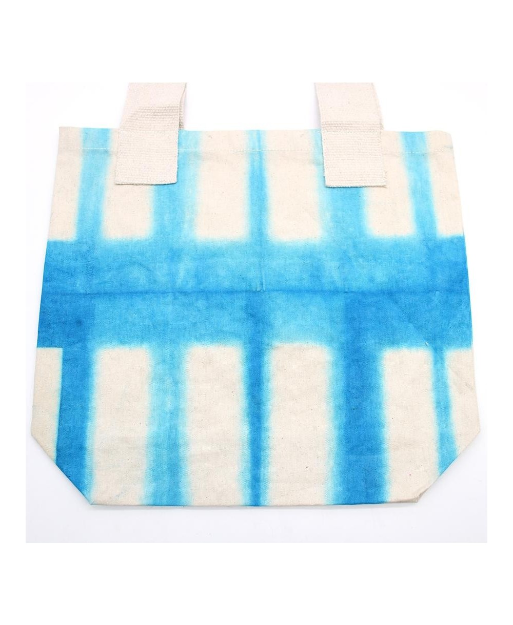Bolsa ecológica de algodón disponible en 2 diseños