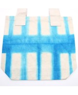 Bolsa ecológica de algodón disponible en 2 diseños