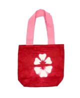 Bolsa ecológica de algodón disponible en 2 diseños