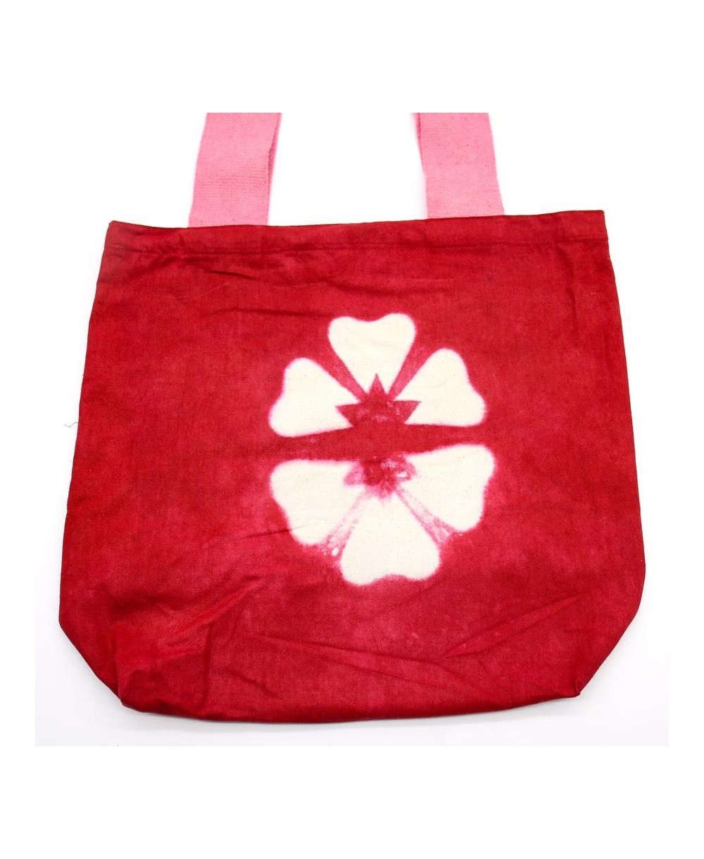 Bolsa ecológica de algodón disponible en 2 diseños