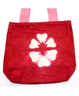 Bolsa ecológica de algodón disponible en 2 diseños