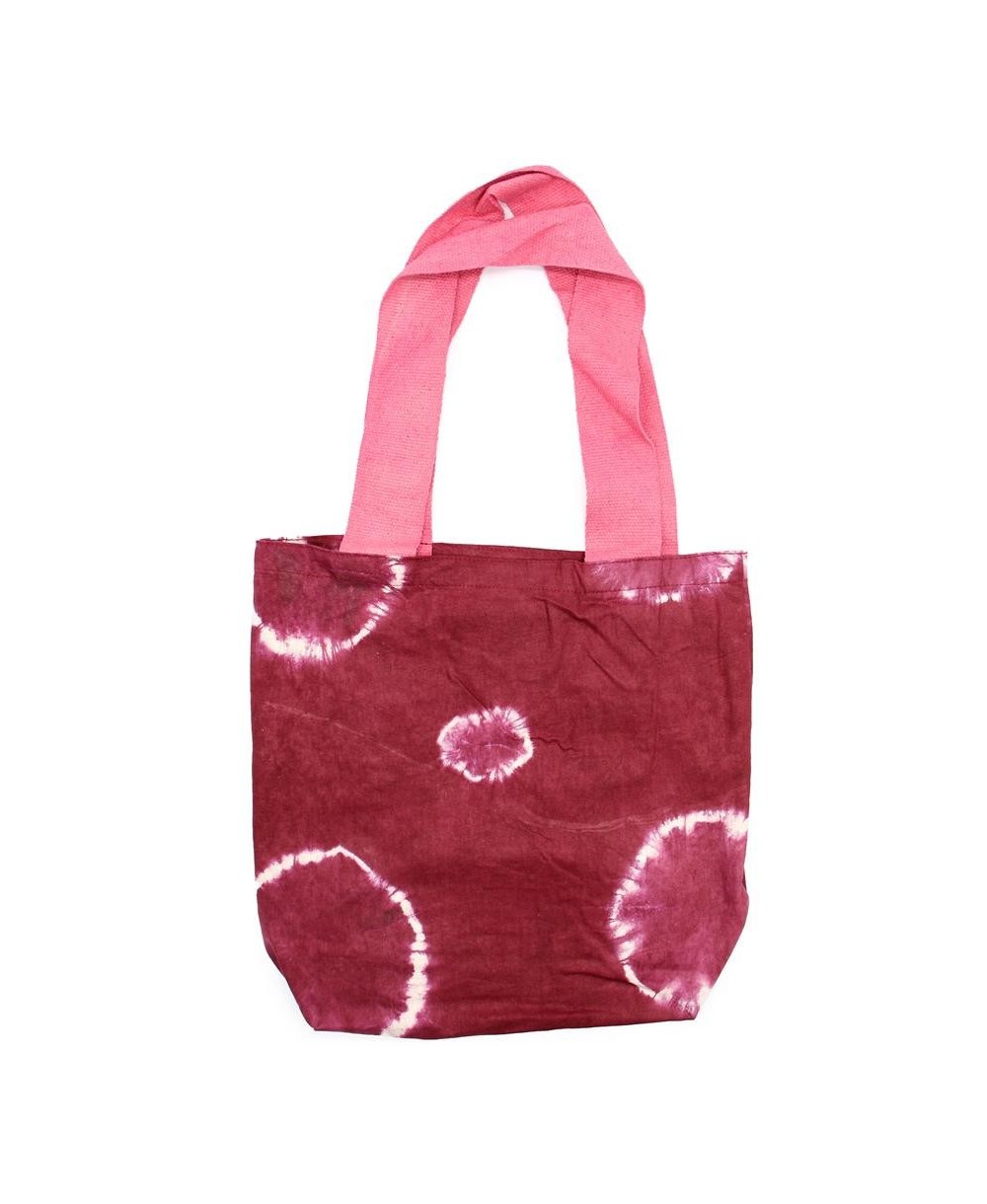 Bolsa ecológica de algodón disponible en 2 diseños