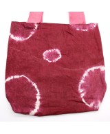 Bolsa ecológica de algodón disponible en 2 diseños