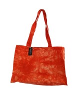 Bolso Eco de Mano con Efecto Lavado