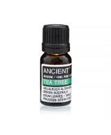 Set Aceites Esenciales Lavanda Romero Árbol de Té