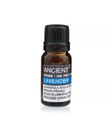Set Aceites Esenciales Lavanda Romero Árbol de Té