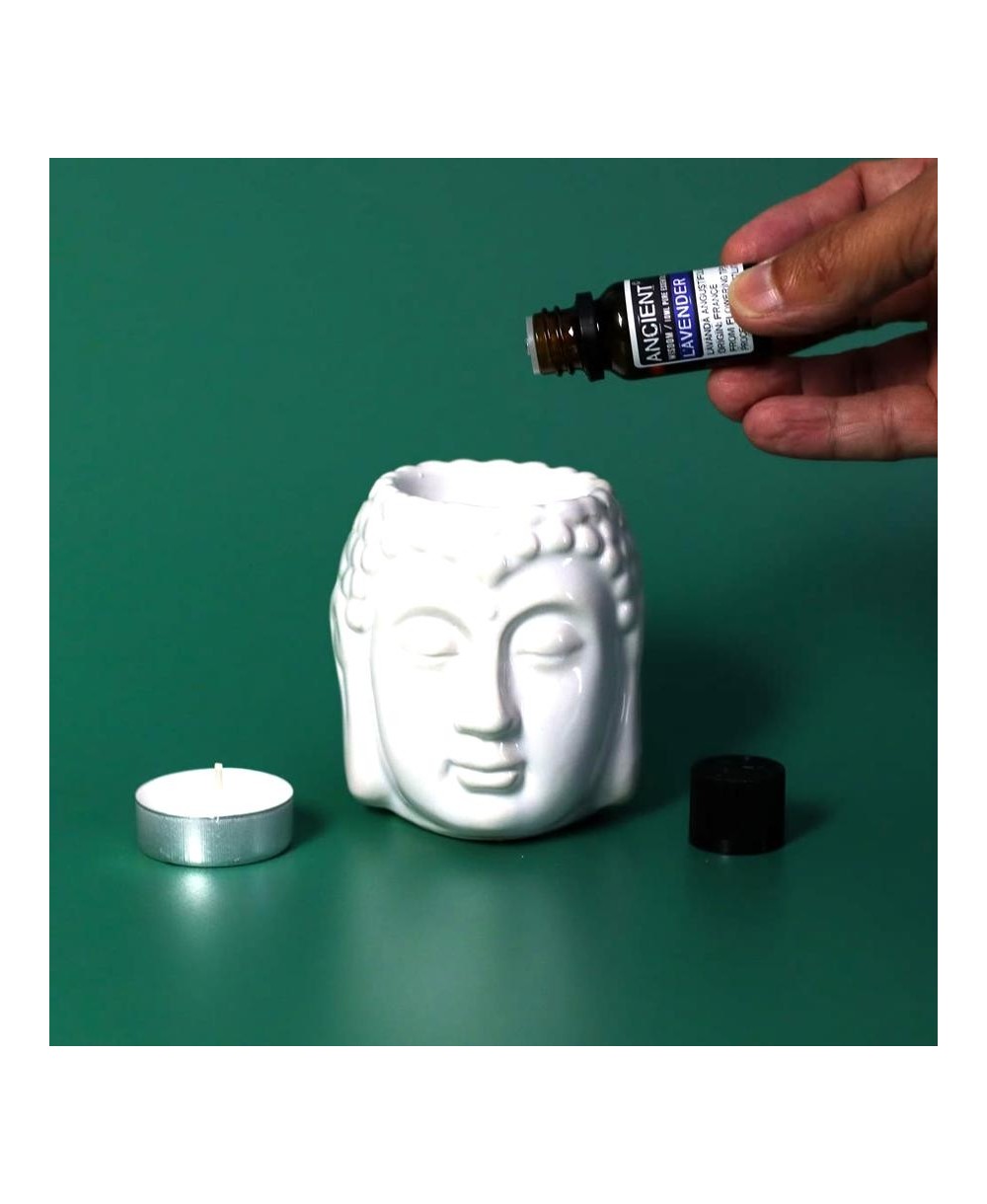 Aceite Esencial Puro de Lavanda 10 ml