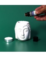 Aceite Esencial Puro de Lavanda 10 ml