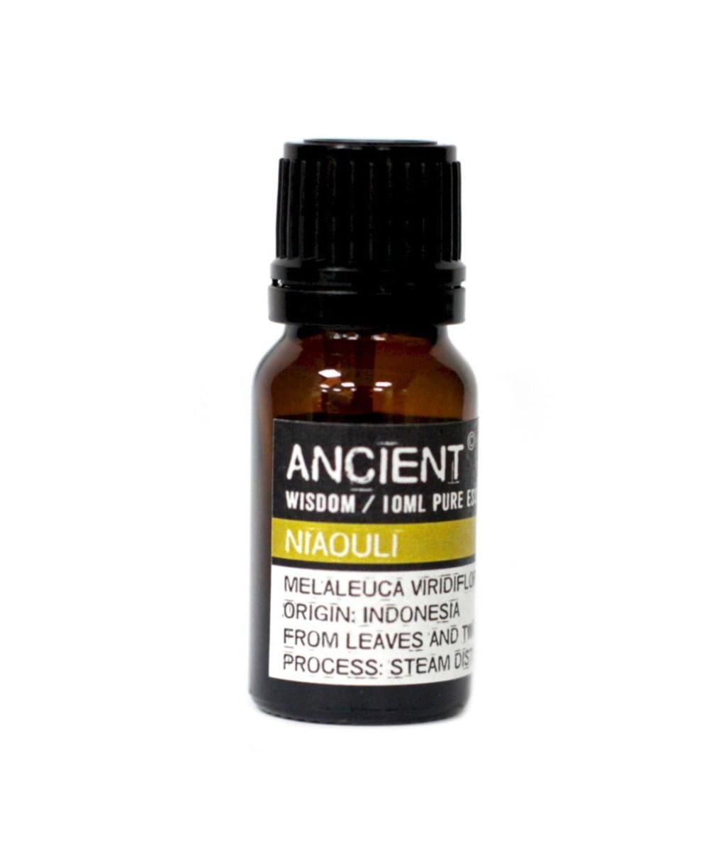 Aceite Esencial de Niaouli 10 ml Puro