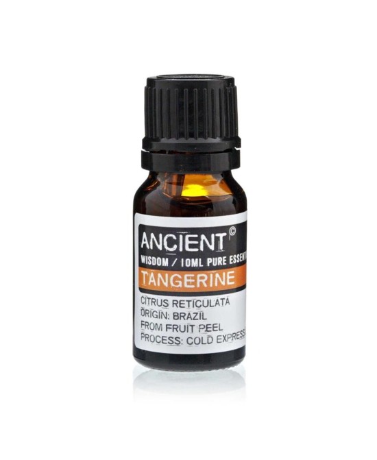 Aceite de Mandarina Dulce Natural 10 ml