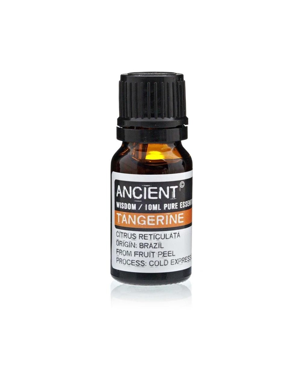 Aceite de Mandarina Dulce Natural 10 ml