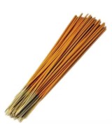 Incienso Aromático a Granel 500 g con 17 Aromas