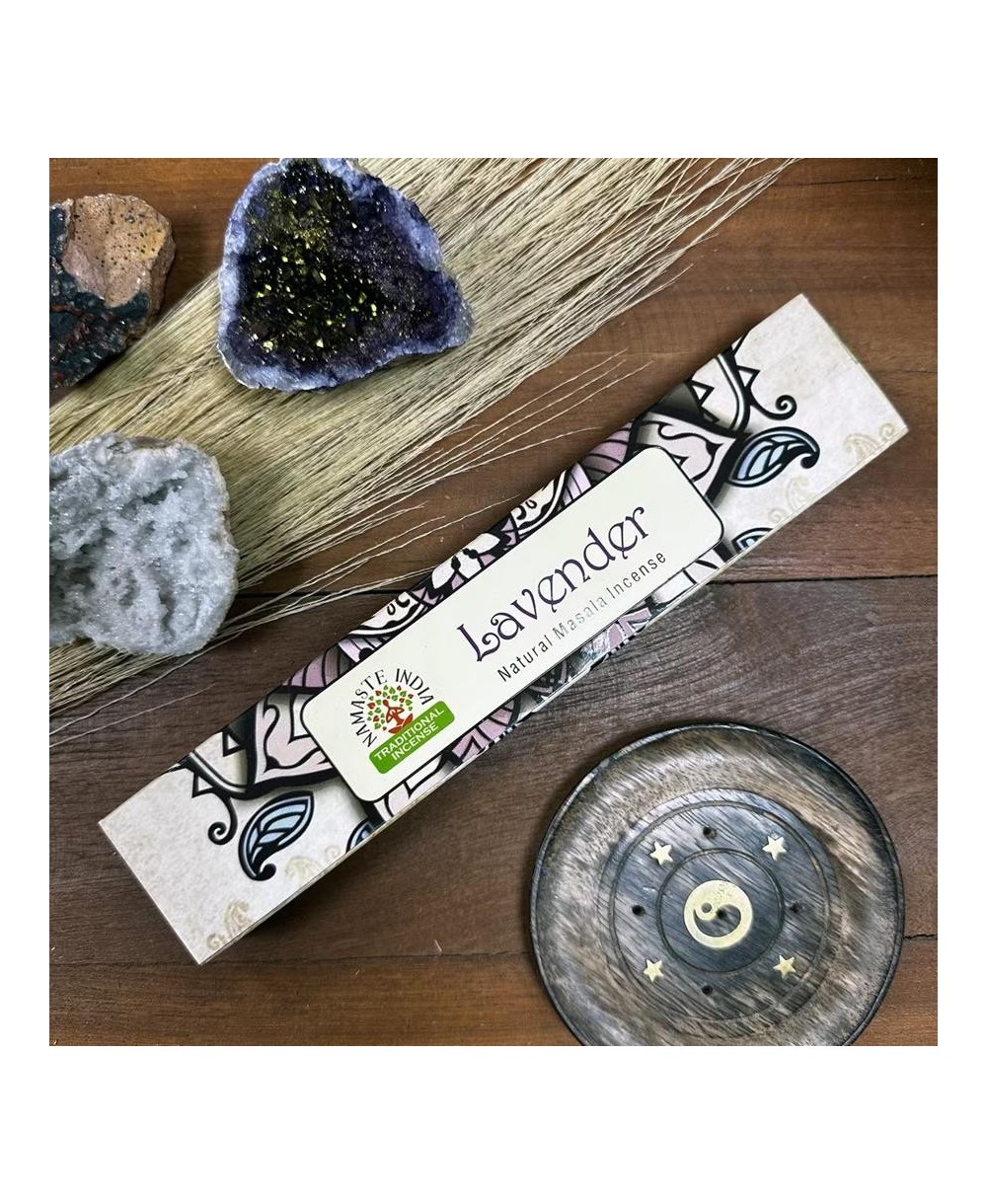 Incienso Mandala Masala | Aromas a Elegir
