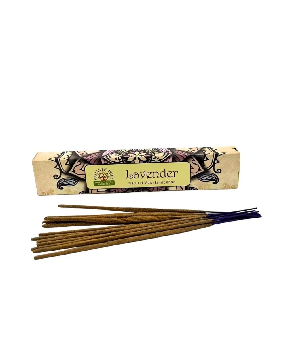 Incienso Mandala Masala | Aromas a Elegir