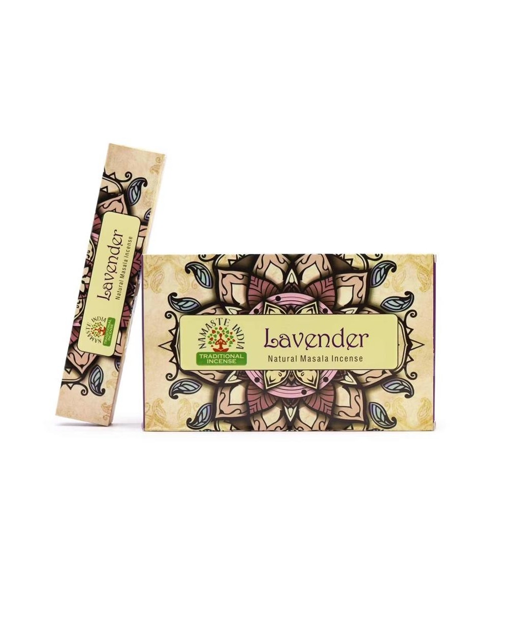 Incienso Mandala Masala | Aromas a Elegir