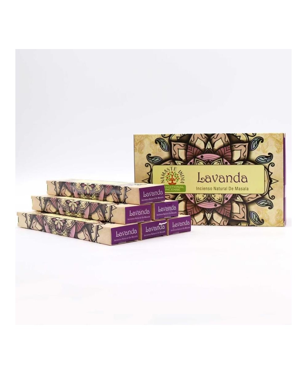Incienso Mandala Masala | Aromas a Elegir
