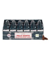 Conos Palo santo y Salvia blanca de Reflujo para Meditación