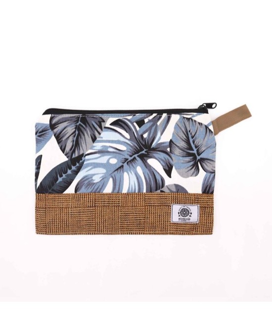 Neceser Organizador Grande con Cremallera 26x17 cm