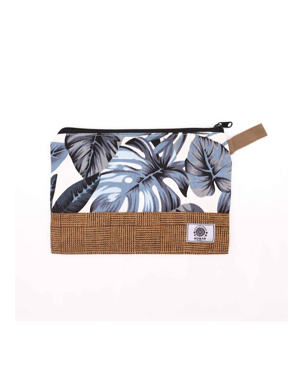 Neceser Organizador Grande con Cremallera 26x17 cm