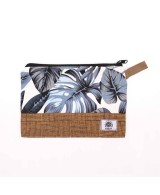 Neceser Organizador Grande con Cremallera 26x17 cm