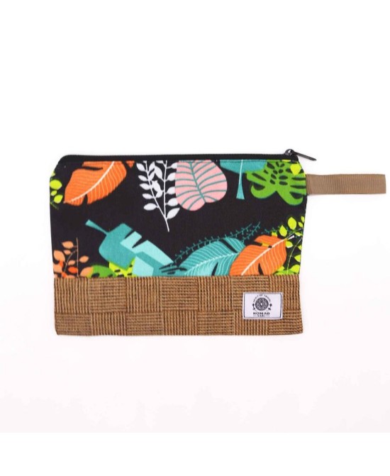 Neceser Organizador Grande con Cremallera 26x17 cm