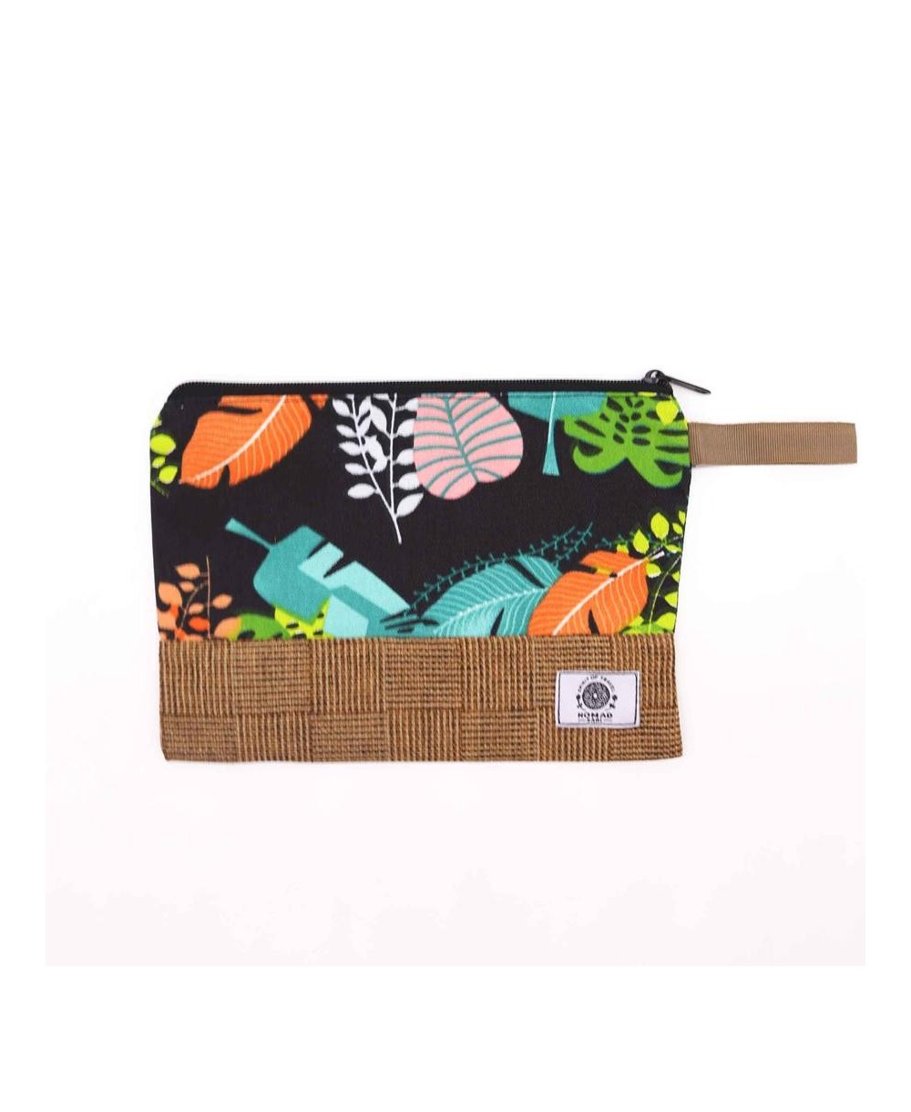 Neceser Organizador Grande con Cremallera 26x17 cm