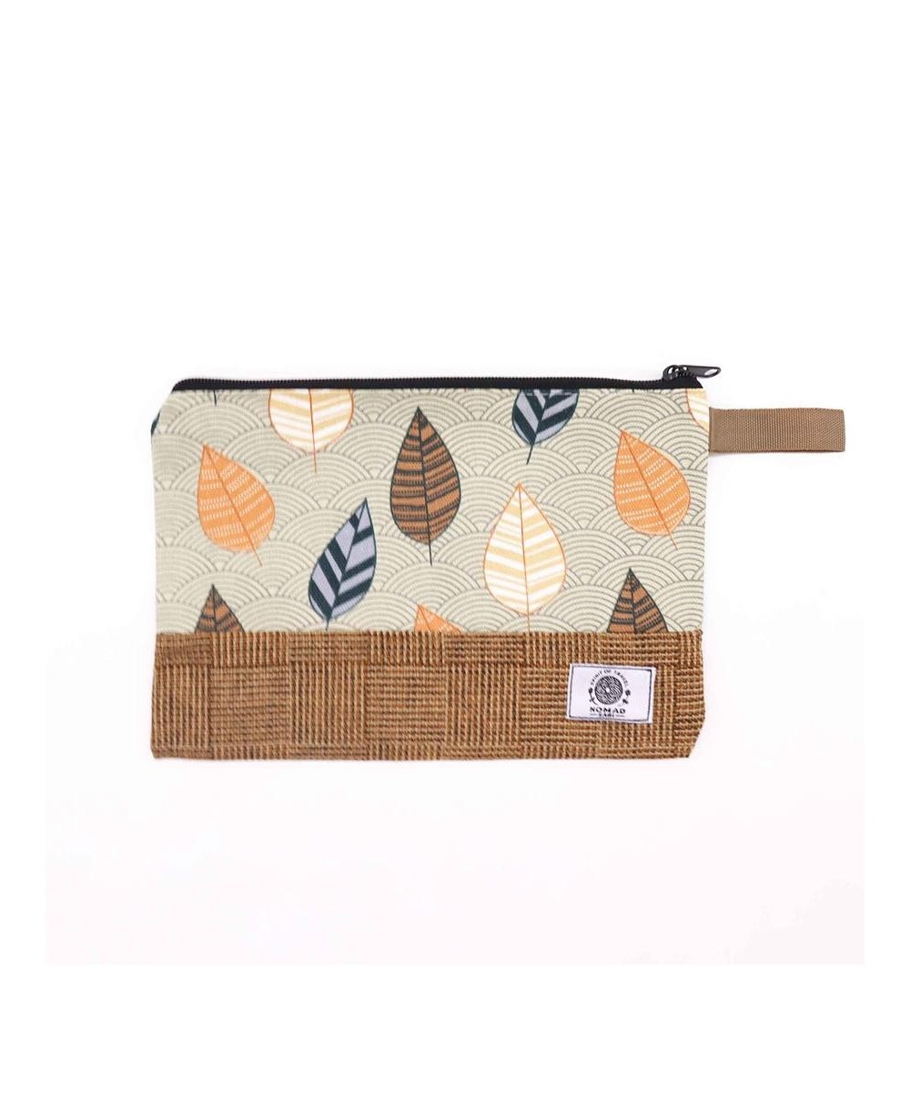 Neceser Organizador Grande con Cremallera 26x17 cm