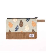Neceser Organizador Grande con Cremallera 26x17 cm