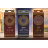 Incienso Nómada disponible en 3 aromas