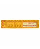Incienso Goloka Nag Champa 16 g