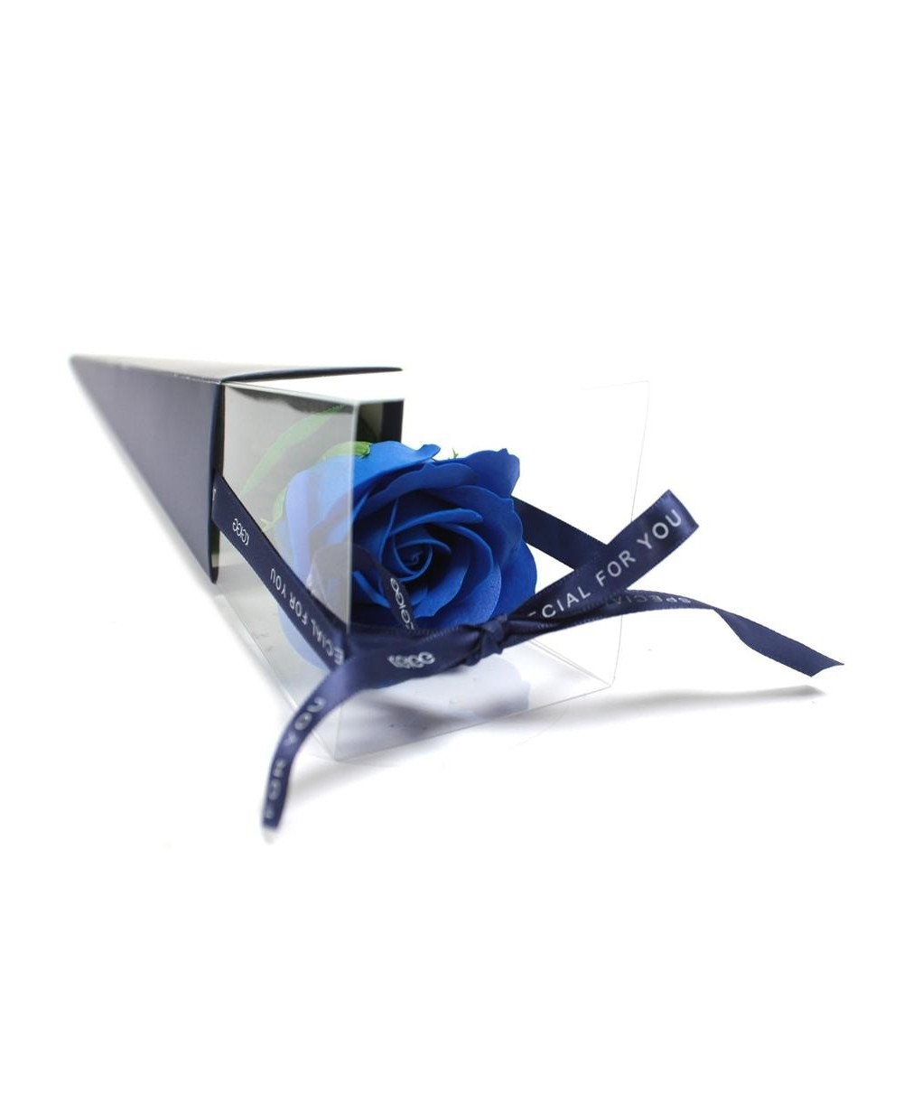Flor de Jabón Decorativa para San Valentín y Ocasiones Especiales