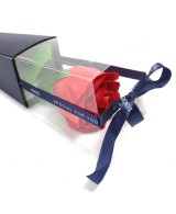 Flor de Jabón Decorativa para San Valentín y Ocasiones Especiales