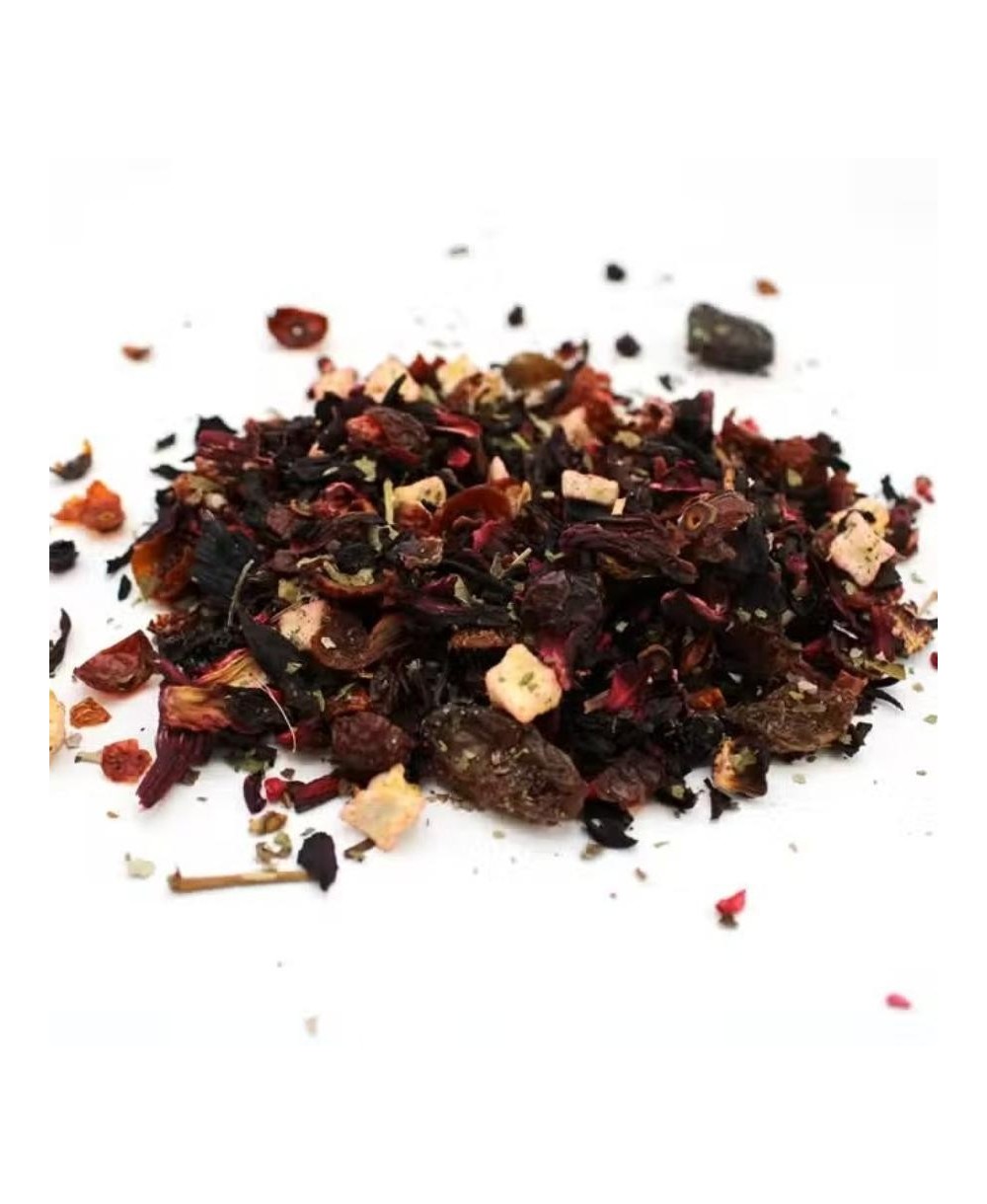 Infusión de Frutos del Bosque 100 % Natural 50 g