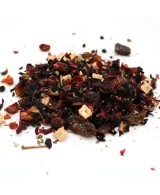 Infusión de Frutos del Bosque 100 % Natural 50 g