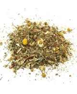 Infusión Relajante de Manzanilla y Lavanda