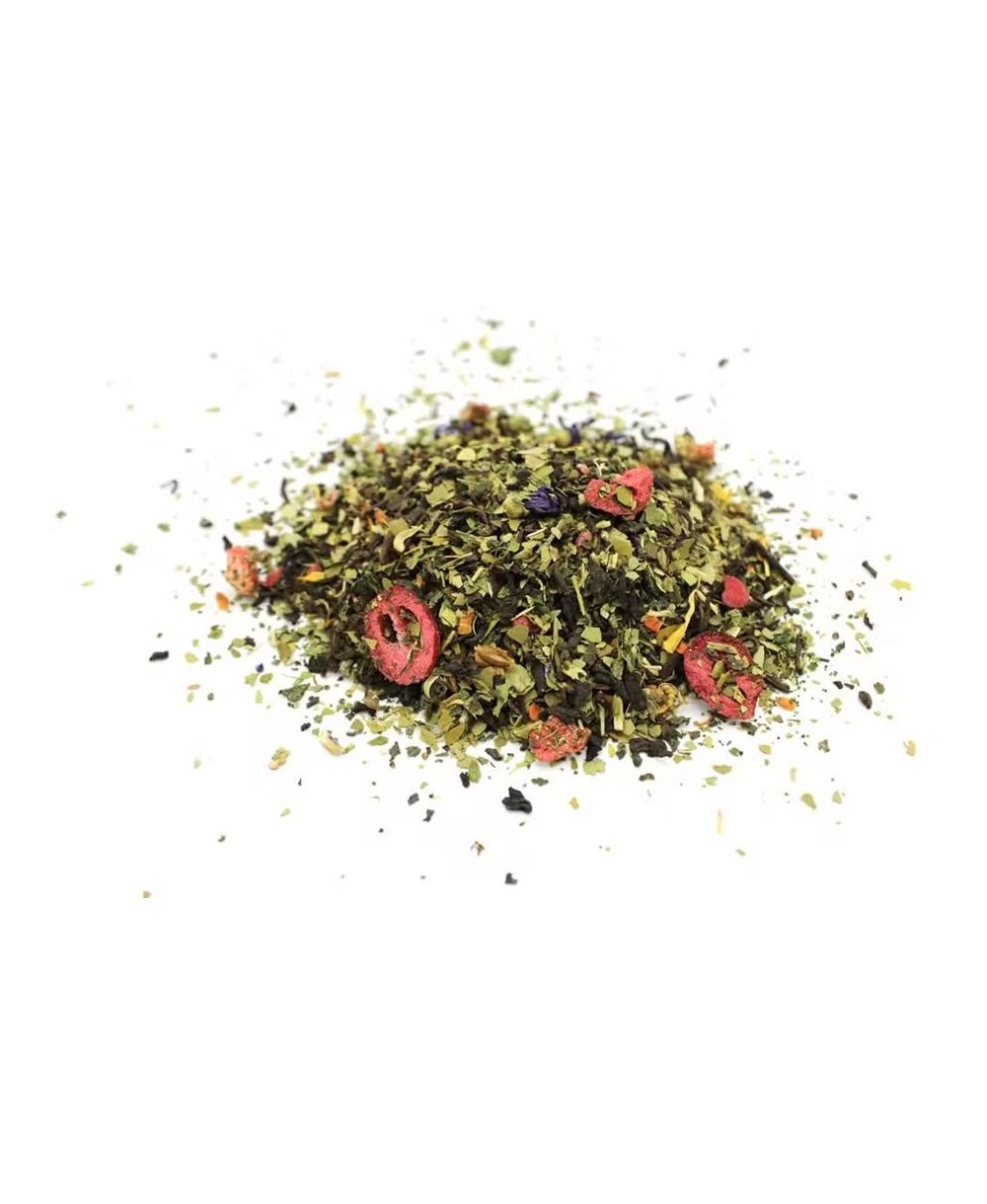 Té a granel On Angel's Wings 50 g