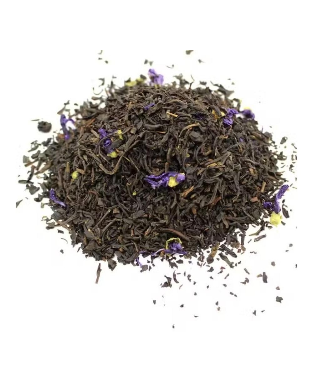 Mezcla de té negro y malva 50 g
