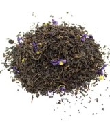 Mezcla de té negro y malva 50 g