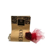 Sahumerio de Salvia Blanca y Clavo Natural