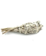 Antorcha de Salvia Blanca para Limpieza Energética