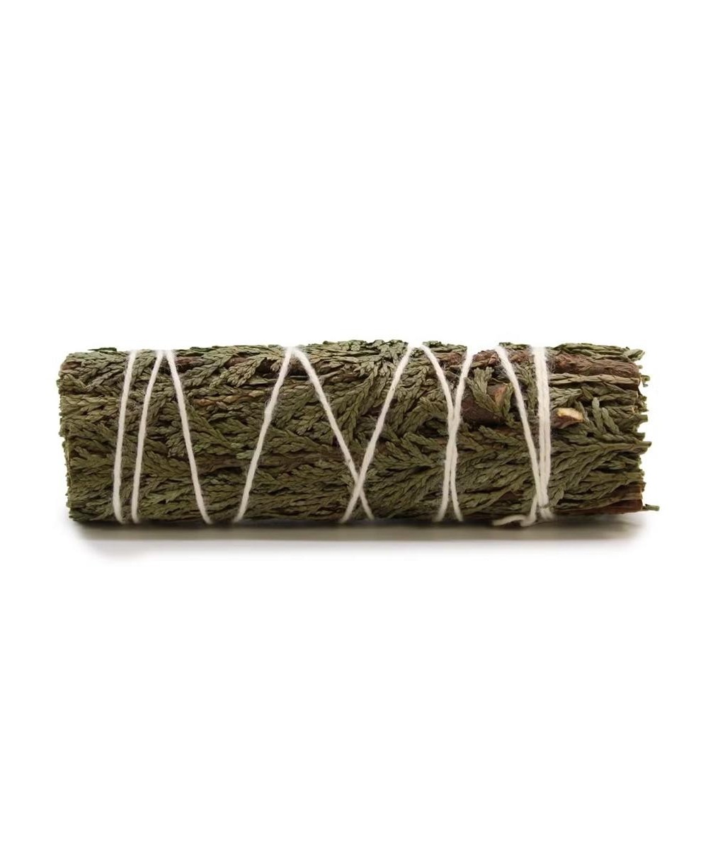 Atado de Cedro Natural para Sahumar 11 cm