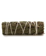 Atado de Cedro Natural para Sahumar 11 cm