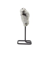 Piedra Lunar Arcoíris Natural para Intuición y Equilibrio